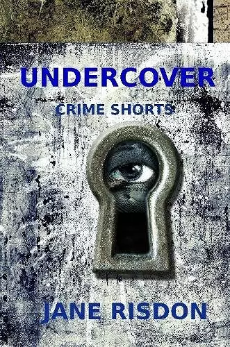 Undercover: Crime Shorts cover