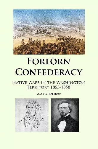 Forlorn Confederacy Revised Edition cover