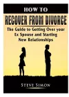 How to Recover from Divorce cover