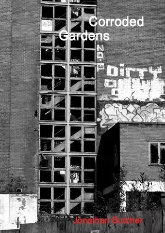 Corroded Gardens cover