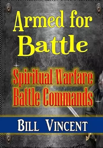 Armed for Battle cover