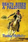 Death Rides A Palomino cover