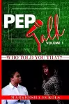 Pep Talk Volume 1 cover