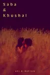 Saba & Khushal cover