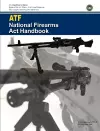 ATF - National Firearms Act Handbook cover