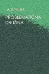 Problematična družina cover