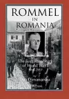 Rommel in Romania cover