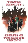 Spirits of Tomahawk Canyon cover