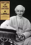 The Life of Pope Leo XIII cover