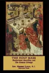 The Holy Mass cover