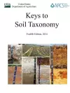 Keys to Soil Taxonomy - Twelfth Edition, 2014 cover