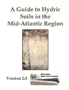 A Guide to Hydric Soils in the Mid-Atlantic Region - Version 2.0 cover