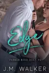 Edge (Parker Reed, #2) cover