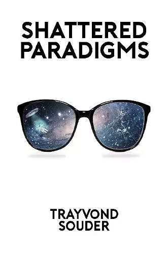 Shattered Paradigms cover