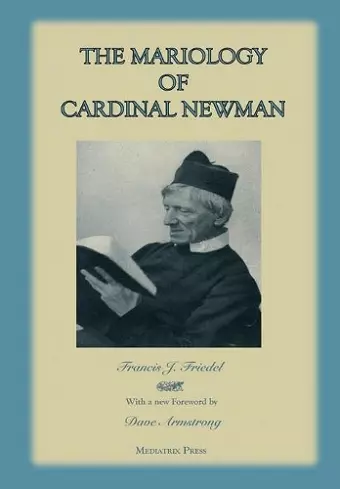 The Mariology of Cardinal Newman cover