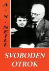 Svoboden otrok cover