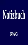 Notizbuch cover