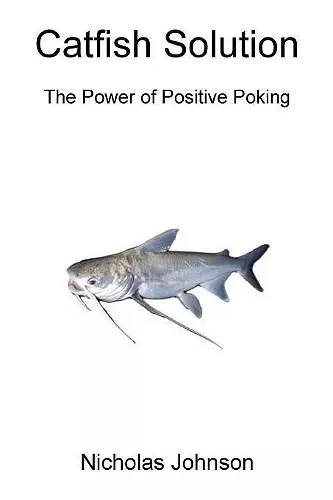 Catfish Solution The Power of Positive Poking cover