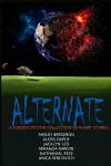 Alternate - A Science Fiction Collection cover