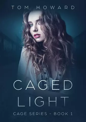 Caged Light cover