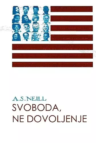 Svoboda, ne dovoljenje cover