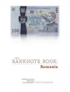 The Banknote Book: Romania cover