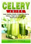 Celery Juice Guide cover
