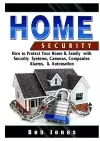 Home Security Guide cover