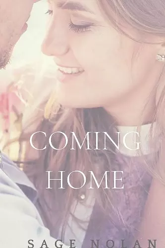 Coming Home cover