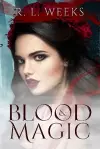 Blood & Magic cover