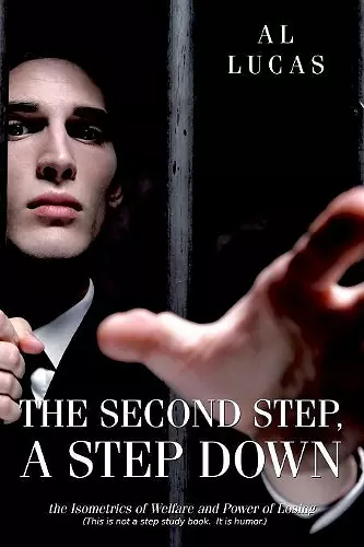 The Second Step, A Step Down cover