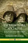 Evolutionary Socialism: A Criticism and Affirmation (Hardcover) cover