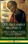 Old Testament Prophecy: Stories of the Biblical Prophets, including Amos, Ezekiel, Jeremiah, Haggai and Zechariah (Hardcover) cover
