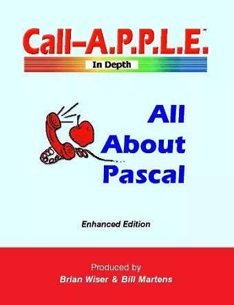 All About Pascal: Enhanced Edition cover