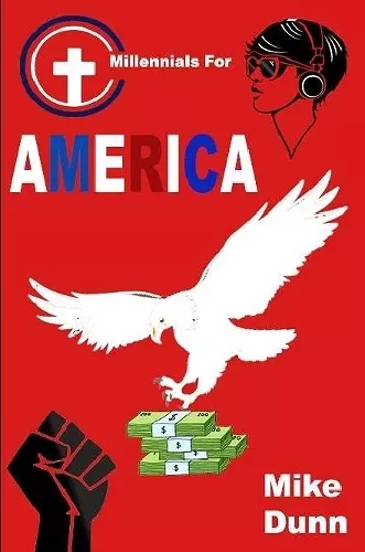 Millennials for America cover