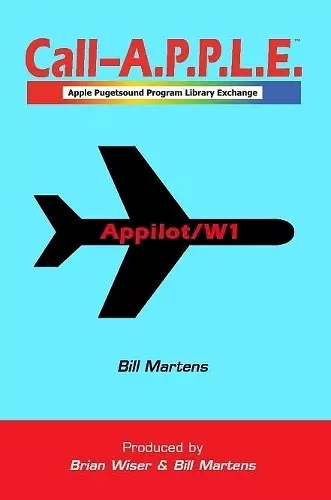 Appilot/W1 cover