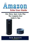 Amazon Echo User Guide cover