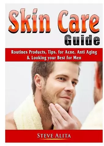 Skin Care Guide cover