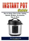 Instant Pot Guide cover