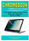 Chromebook Unofficial User Guide cover