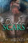 Broken Scars cover