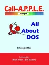 All About DOS: Enhanced Edition cover