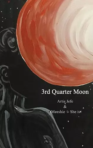 3rd Quarter Moon cover