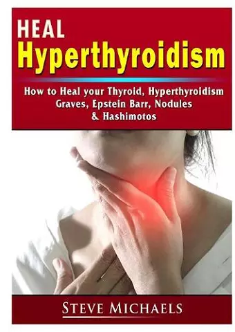 Heal Your Thyroid cover