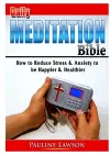 Daily Meditation Bible cover