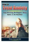 How to Treat Anxiety cover