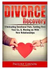Divorce Recovery cover