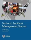 National Incident Management System - 3rd Edition (October 2017) cover