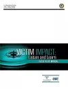 Victim Impact: Listen and Learn (Facilitator Manual) cover