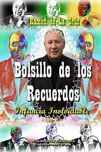 Bolsillo de los Recuerdos cover